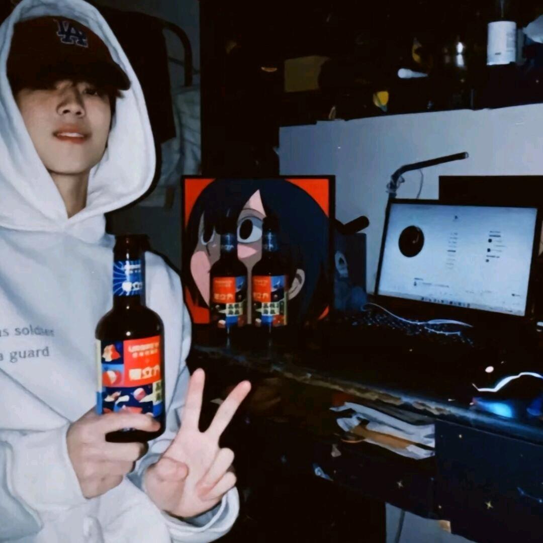 F.V（6.16登船版🛸）