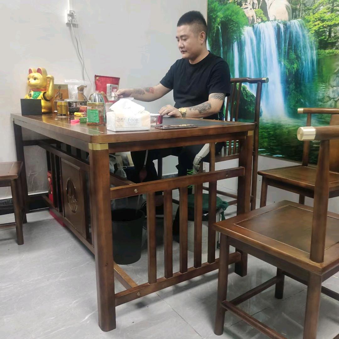 天涯浪子