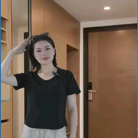 麦子来了