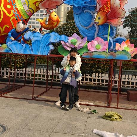 墨熙妈咪ヾ(＾。^*)