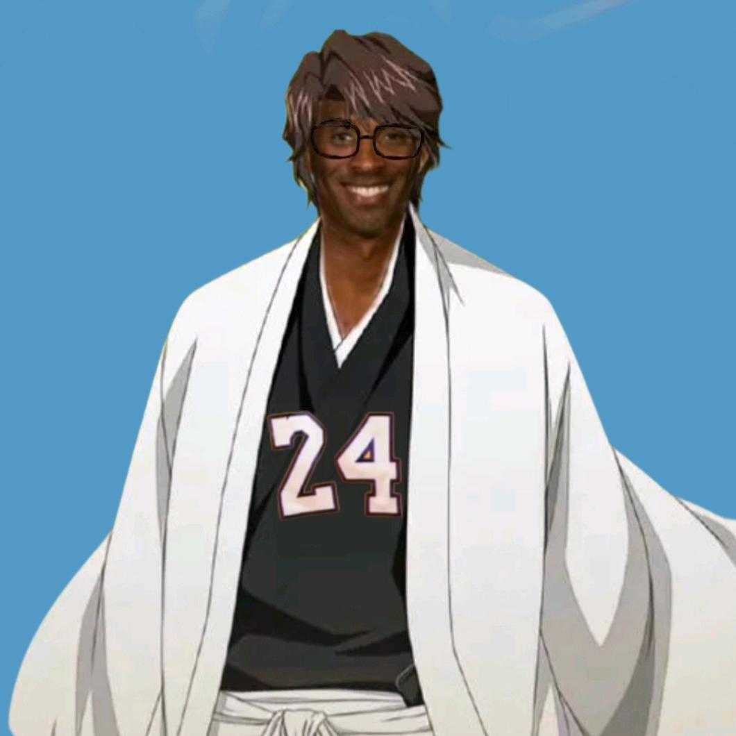 牢染惣右介