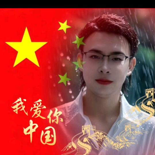 【天上的雄鹰】