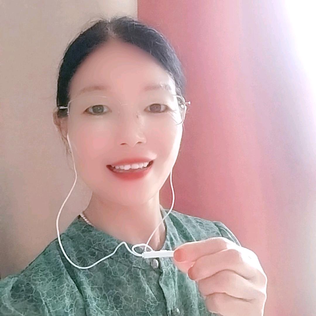 吉祥霞姐🎤