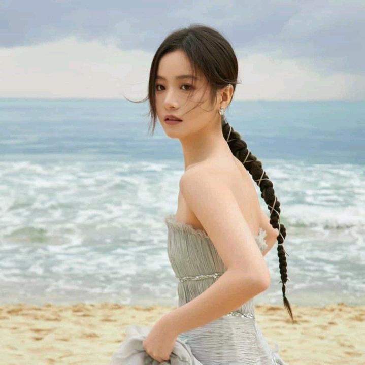 爱跳舞的女孩