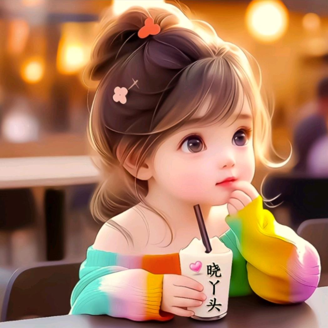 晓丫头希.💋