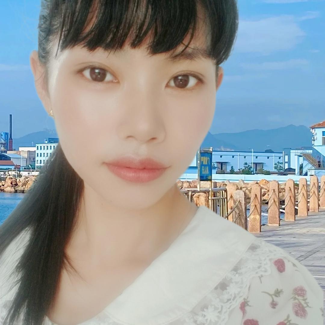 玉英吖