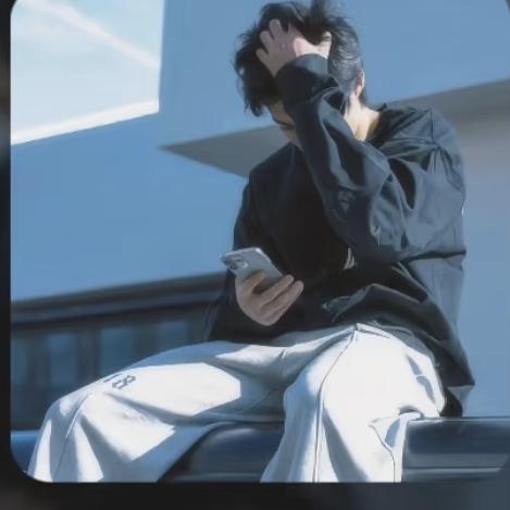 答案
