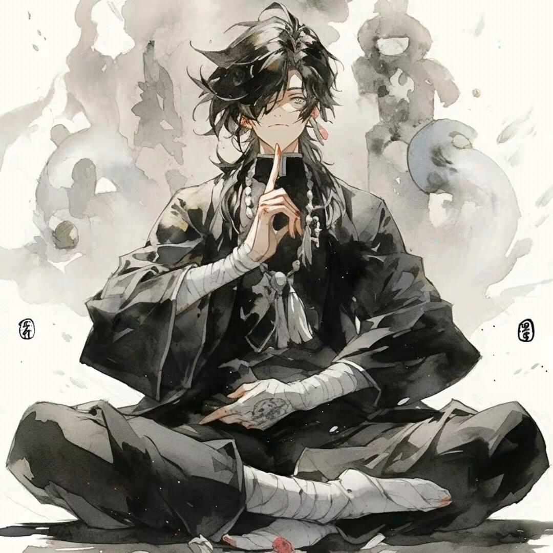一梦烟雨