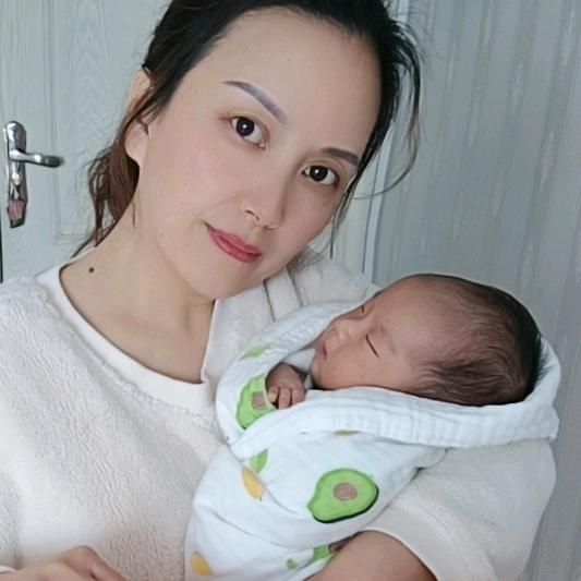 香姐～母婴守护者+徒手产康师