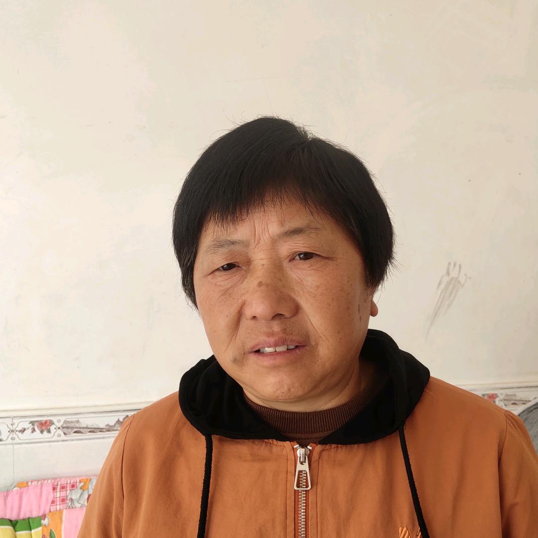 娟娟妈