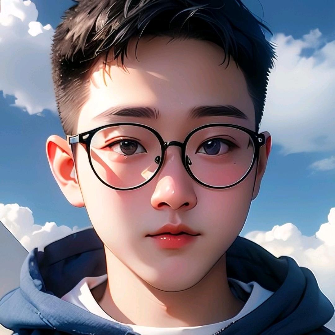 华北一只羊
