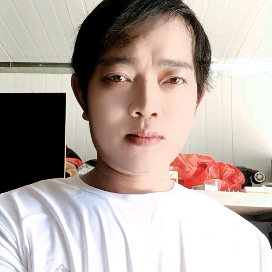 农村云海（晴空）