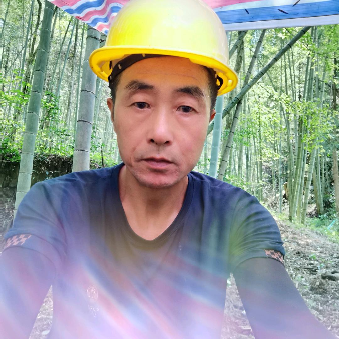 一晃就老