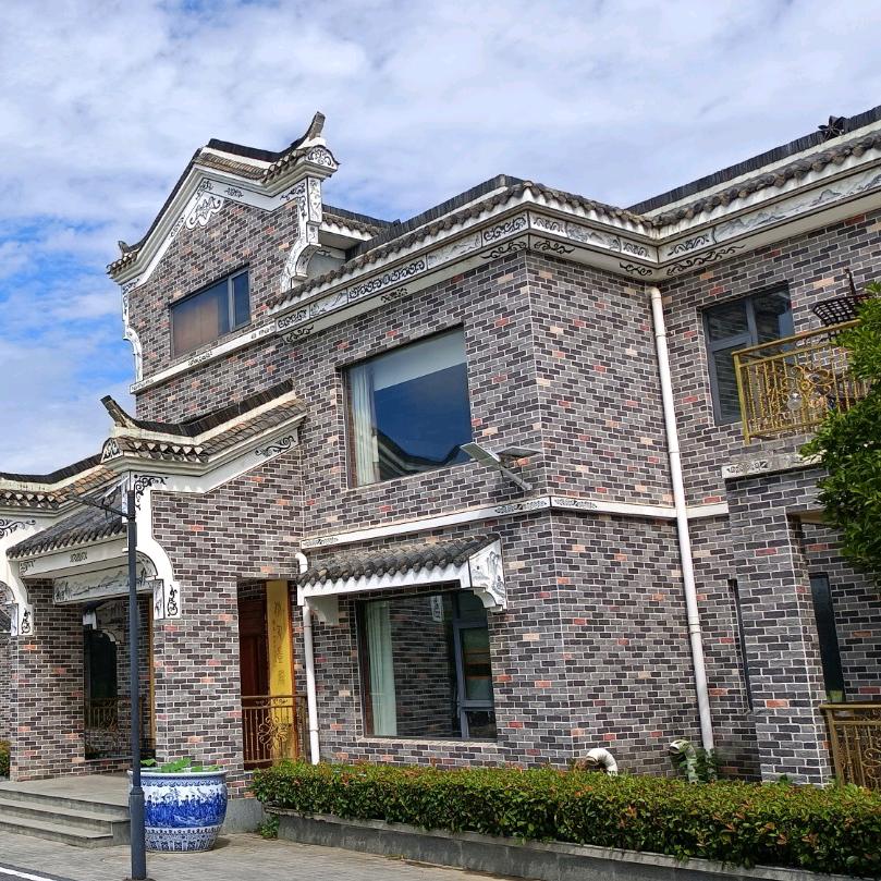 永福共享庄园&木兰森林亲子农场&珍珍