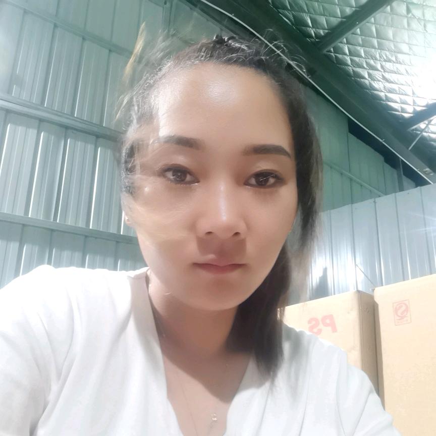仙气撩人