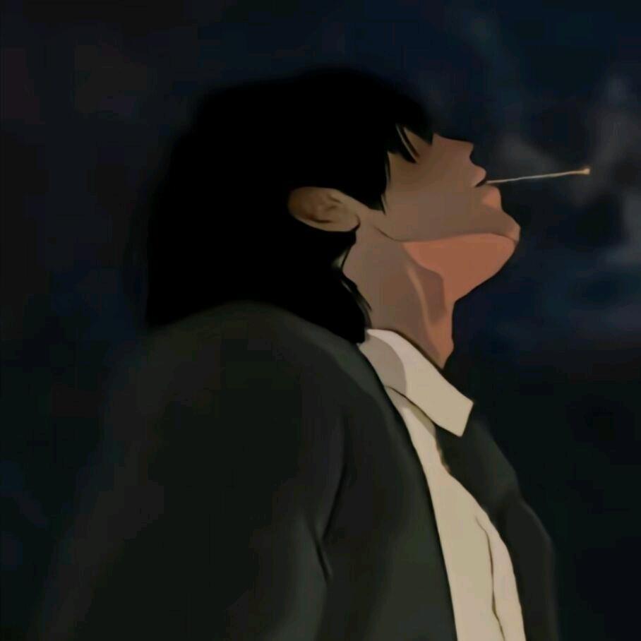 未见花期头像