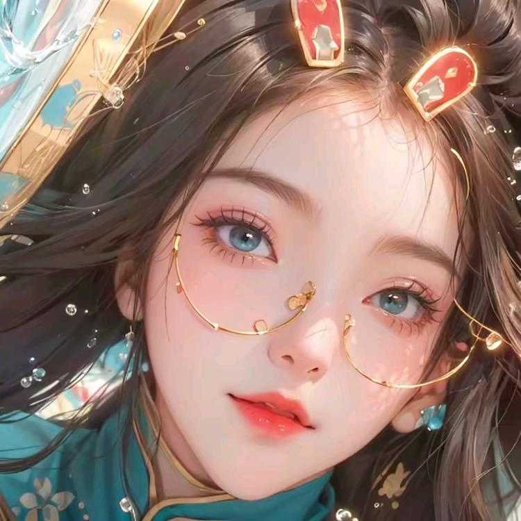 小胖团子