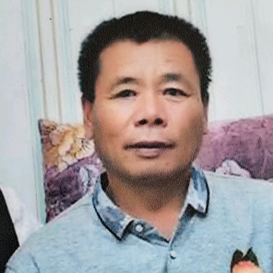 郝道海弟兄河南人在新疆