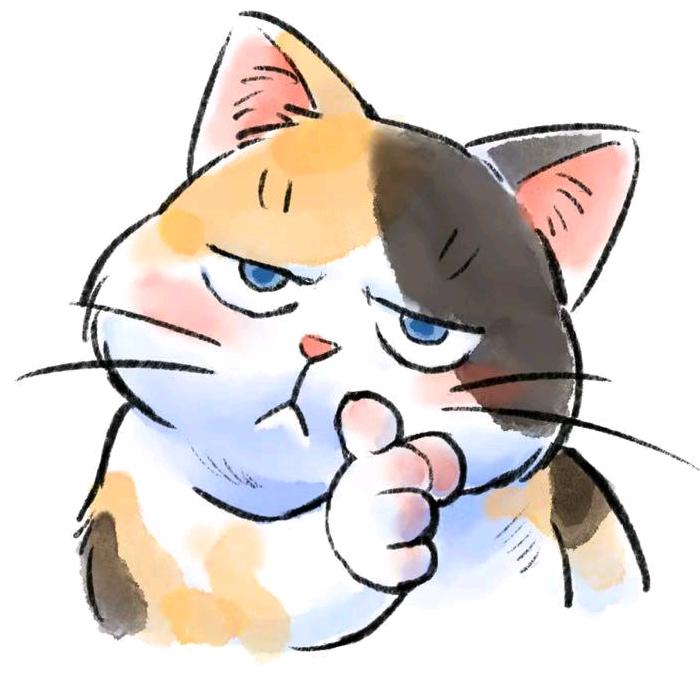 阿鸣有画说