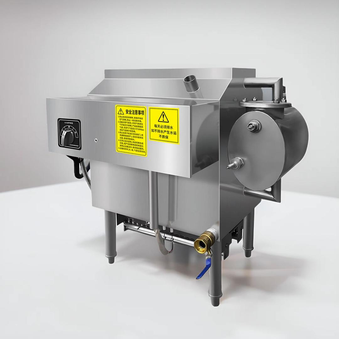 华仕厨具设备工厂店