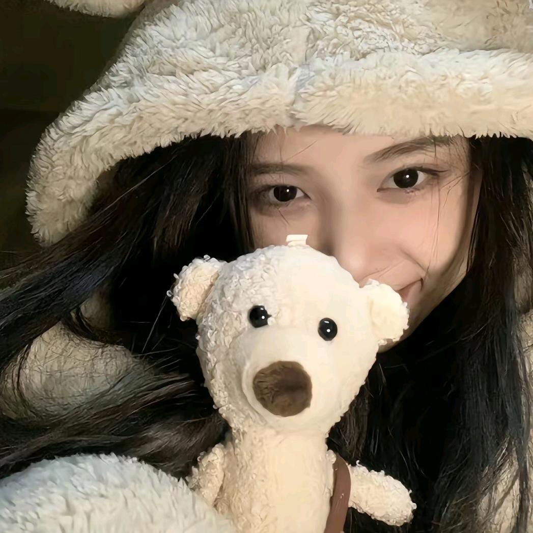 我又心动啦💞💘