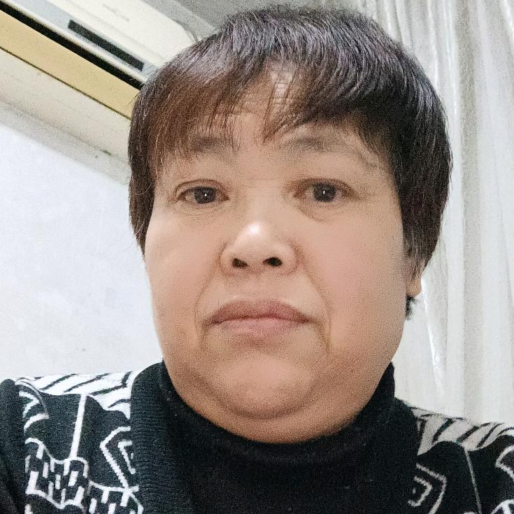 请叫我容嬷嬷