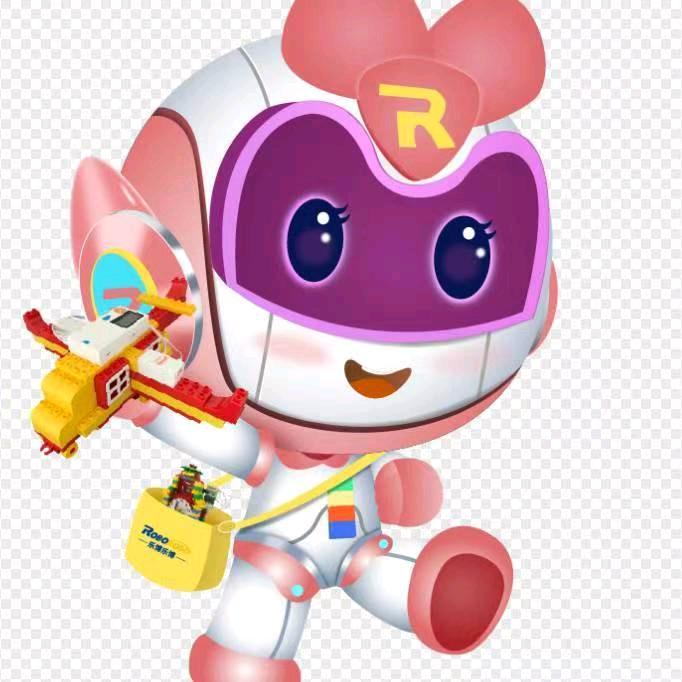 单县乐博乐博爱爱老师