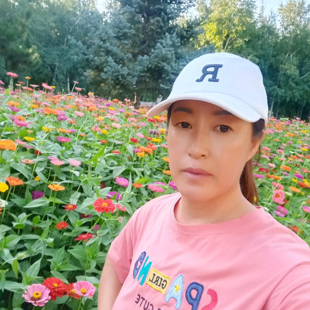 ❤️静以修❤️