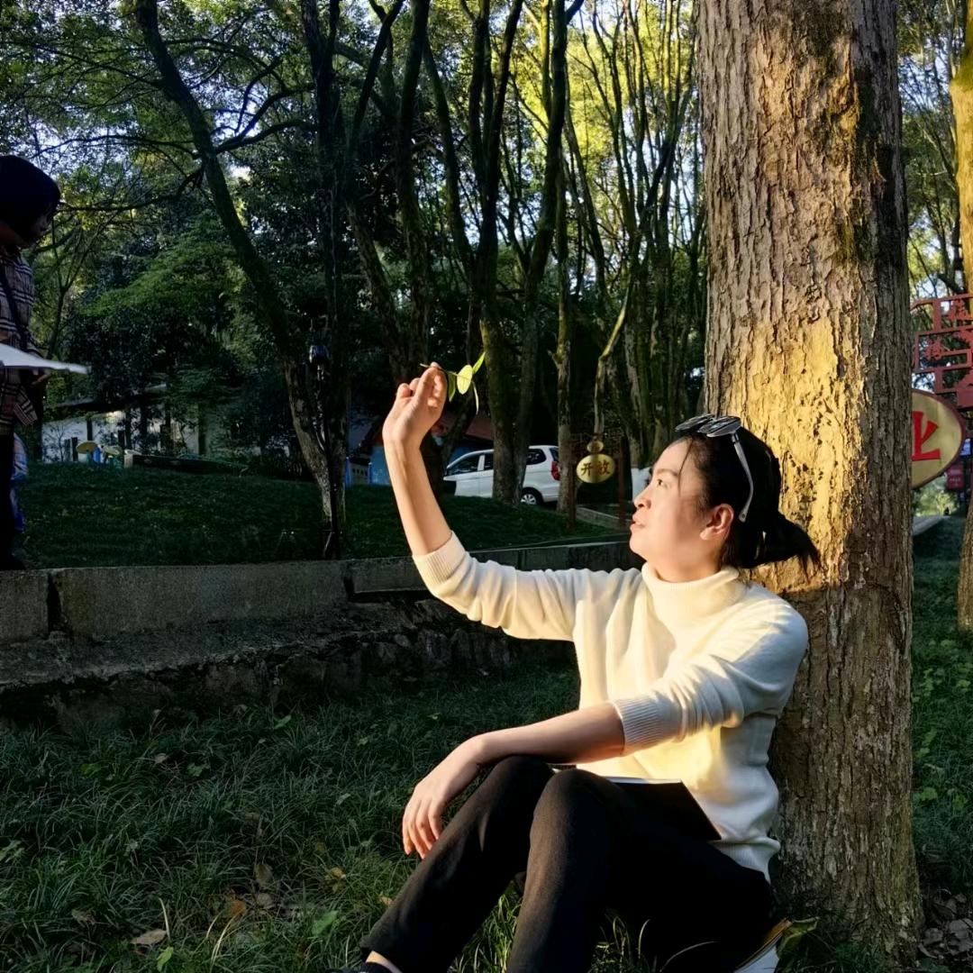 李木子💕ۣ