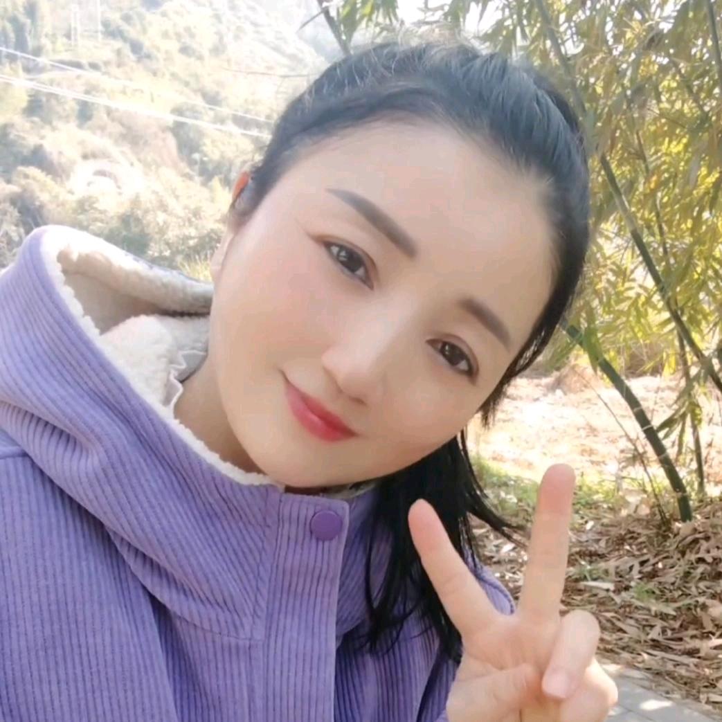 丽儿🌹