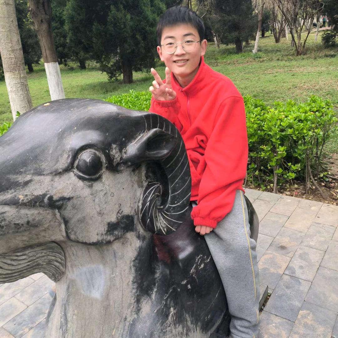 宏光高赵