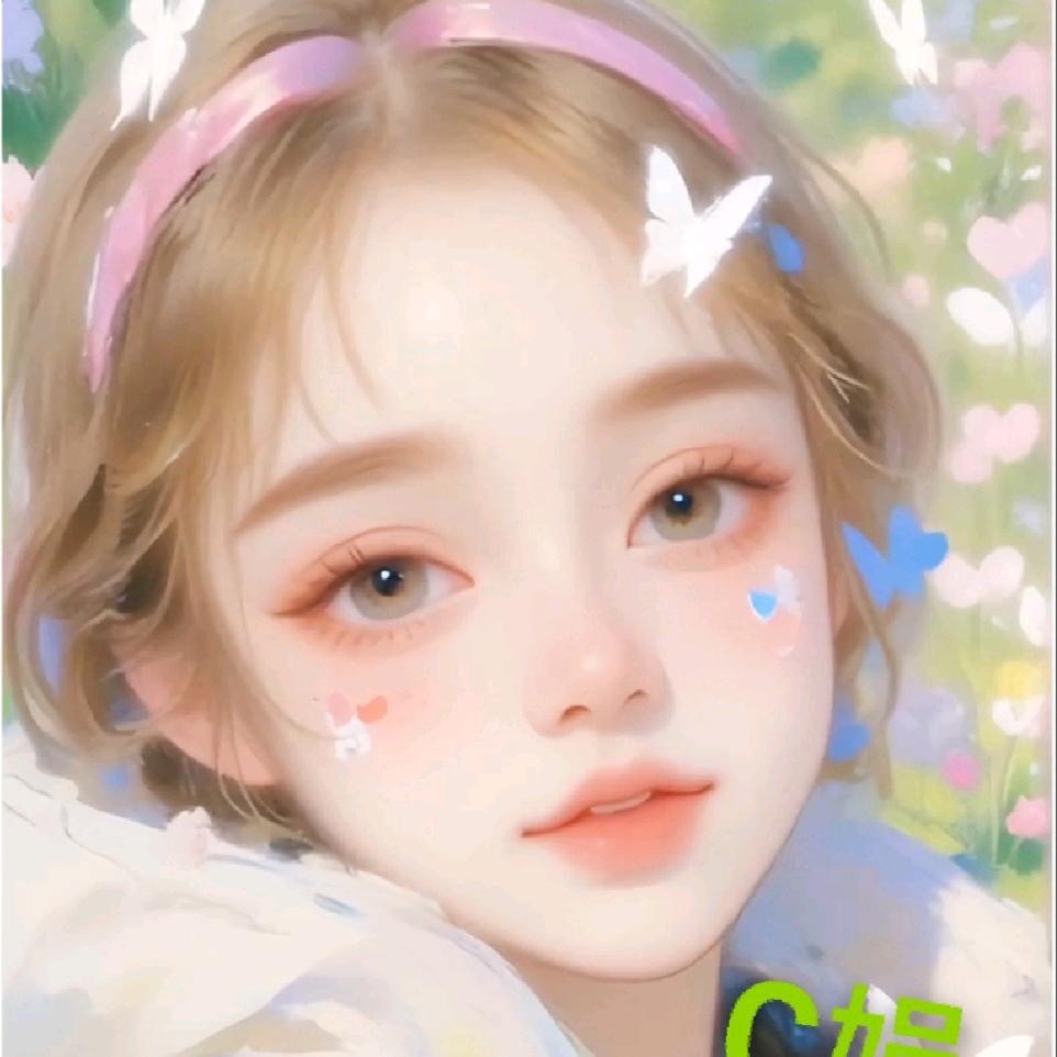 专做携转☞小姐姐