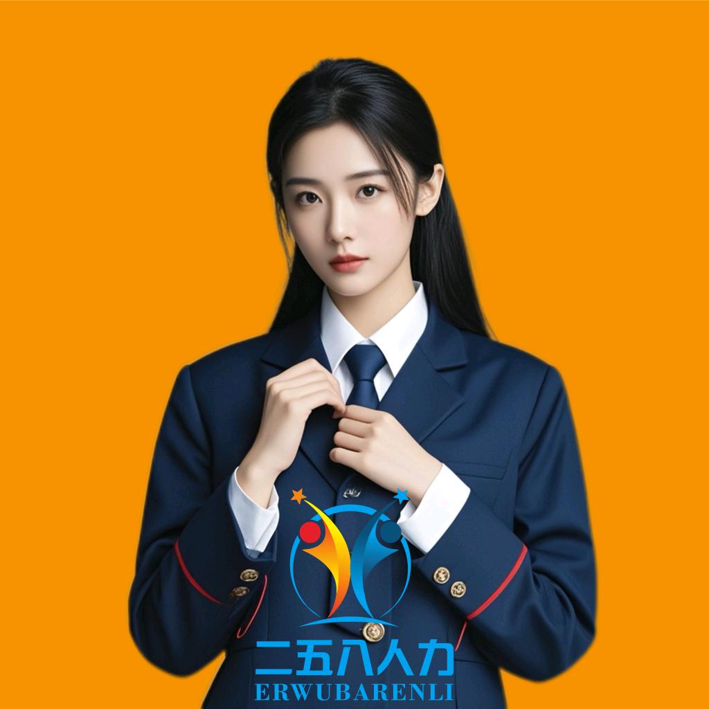二五八直聘