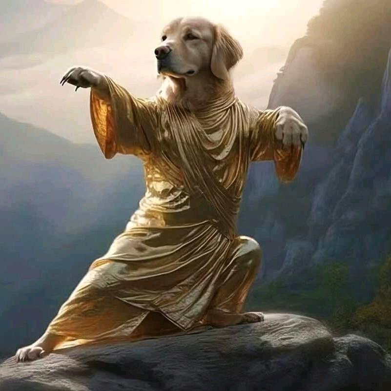 金龙