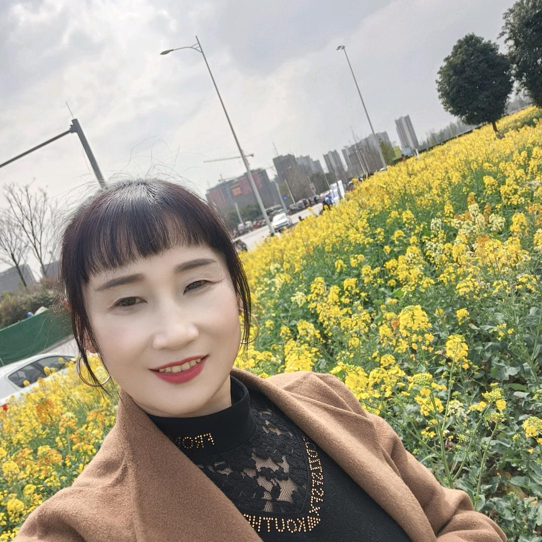 蓉姐，