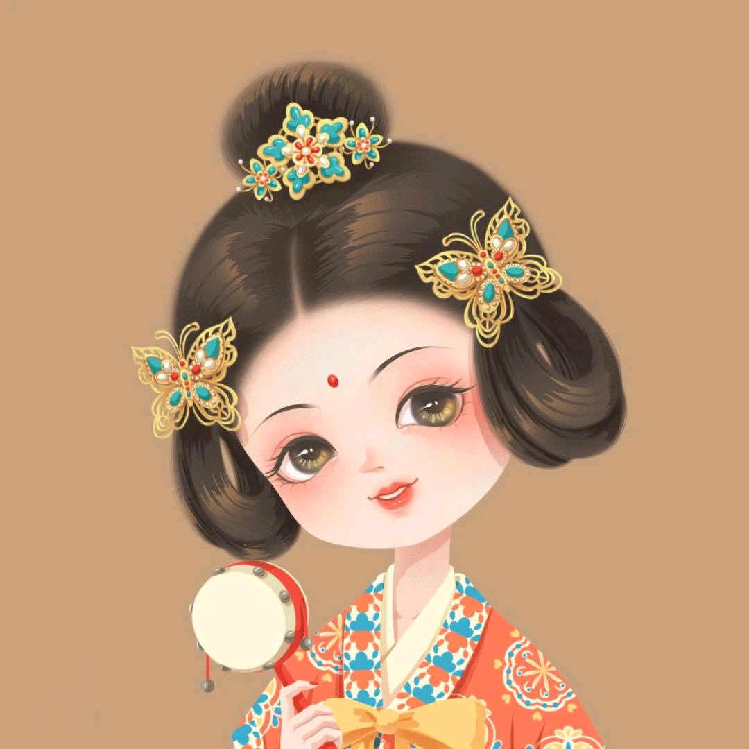阿蕊的潮玩小店
