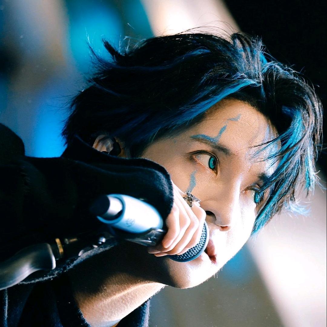 木偶人.ღ