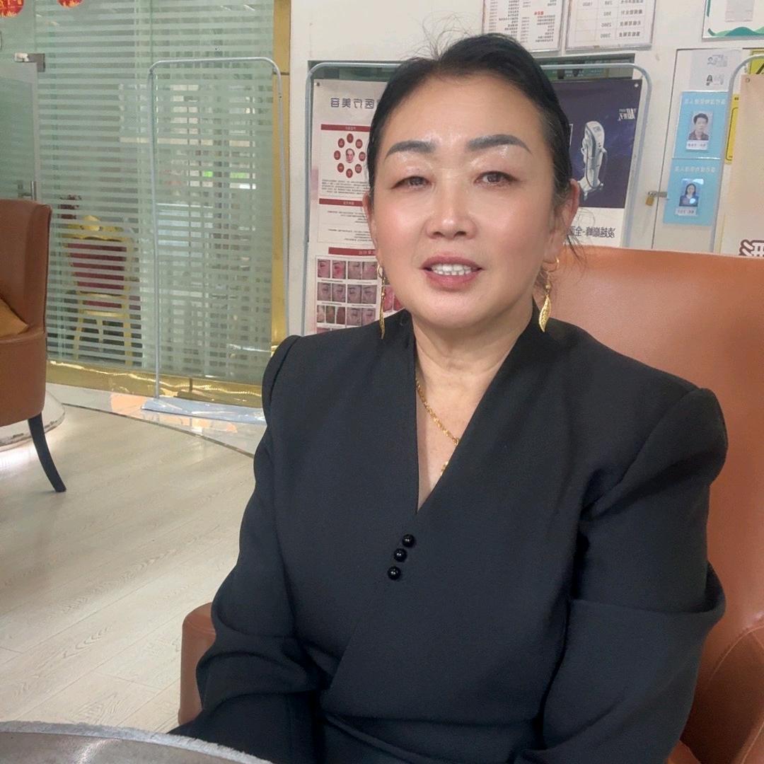 潇洒老太太@抖音