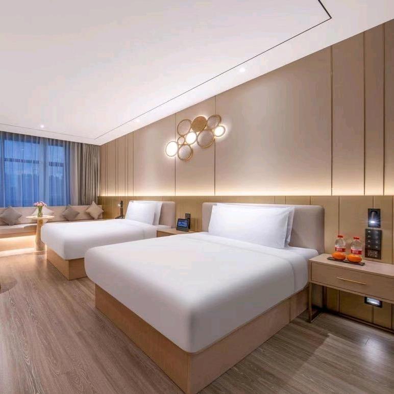 福金宾馆酒店家具工厂