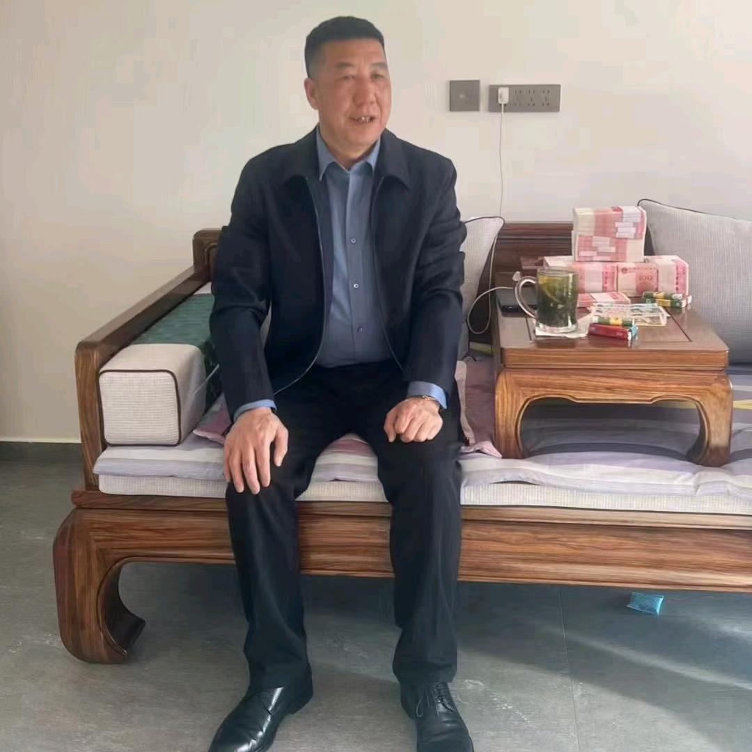 赤城北京大巴客运小五哥