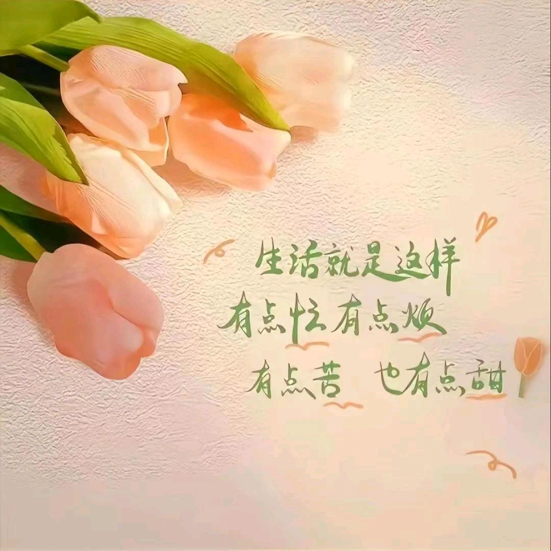 笑对人生