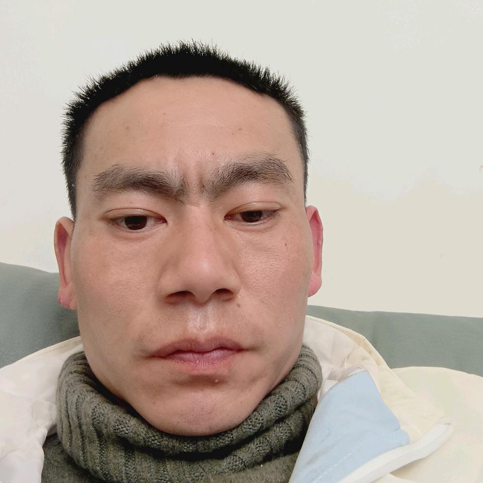 谯浩