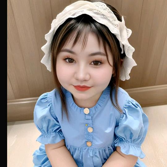 sofiya 的妈咪
