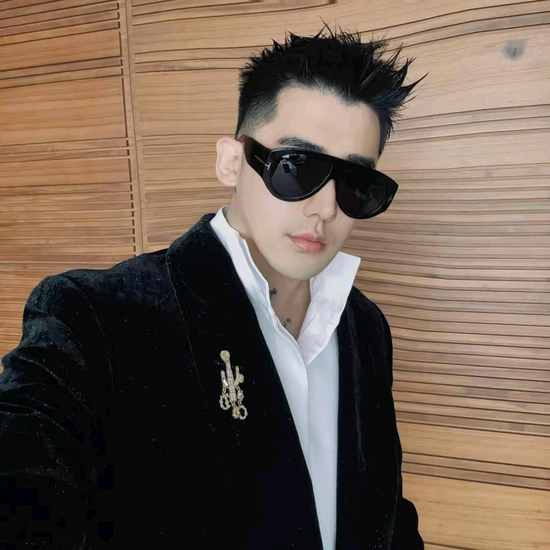 杨圣坤（爆款返场）