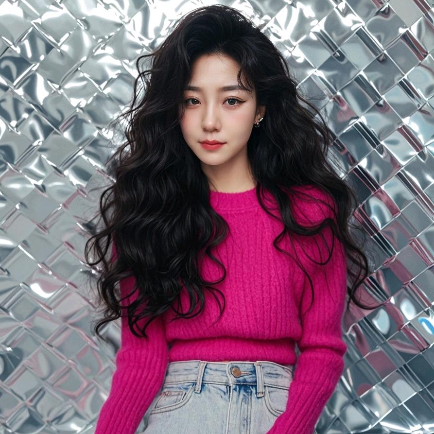 冰雪飞洋（星悦）