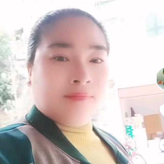 有你就是我的幸福