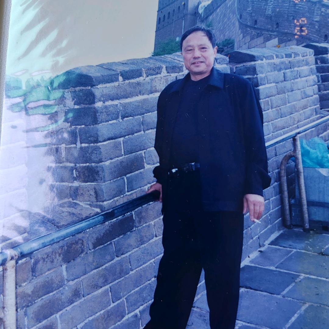吳尚富