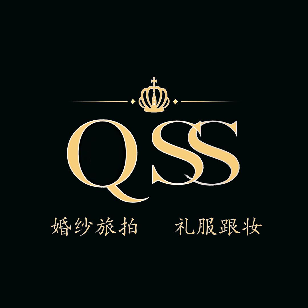 情深深婚纱礼服馆（全新婚纱）