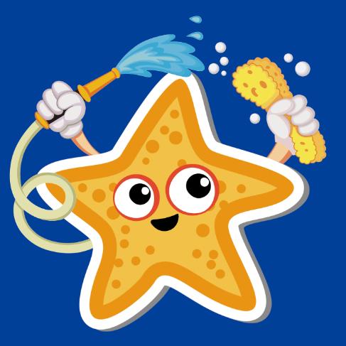 海星洗车官方号