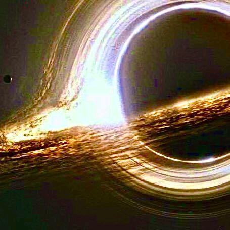 Interstellar